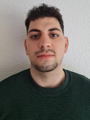 Yusuf Ayas