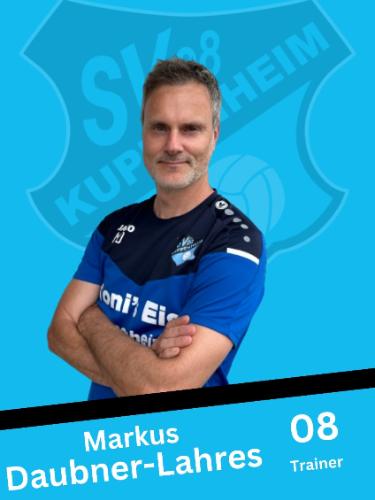 Markus Daubner-Lahres