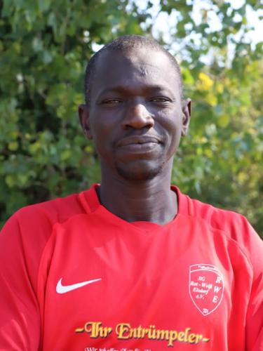 Lamine Mane