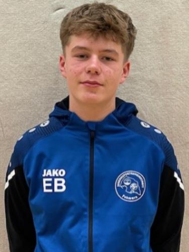 Eicke Tjorben Bruhn