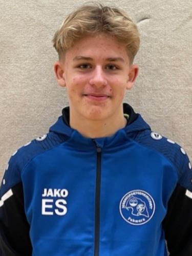 Elias Schöning
