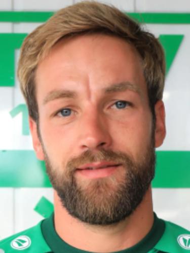 Christopher Birzele