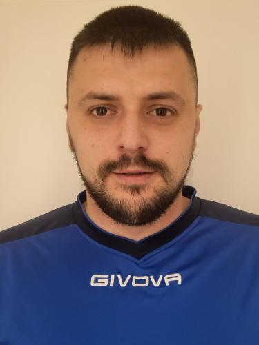 Jago Andrijasevic
