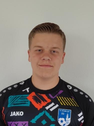 Lennox Puttkammer