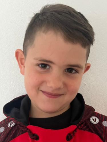 Noah Ungemach