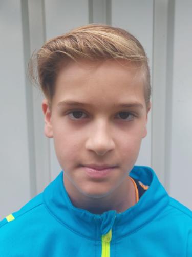 Luis Seidel