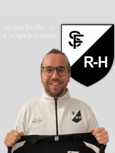 Stefan Inzillo