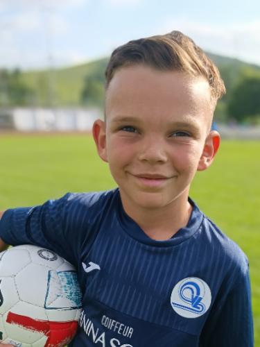 Elia Junior Spampinato