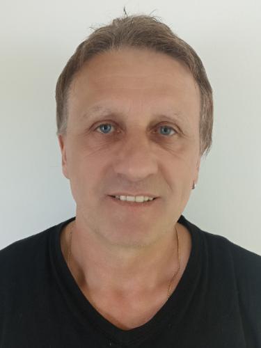 Mustafa Omanovic