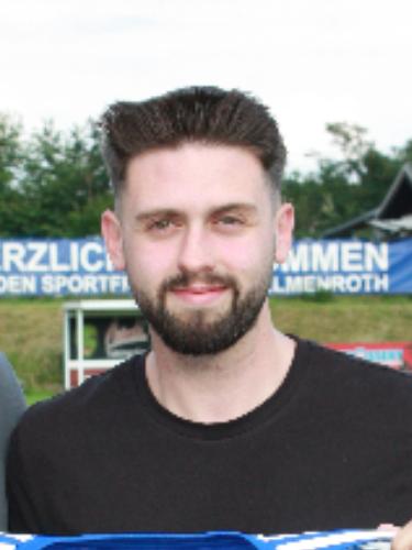 Nick Marenbach