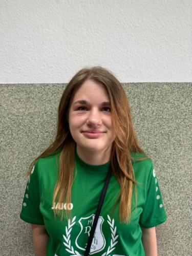 Vivien Sarah Irma Strenge