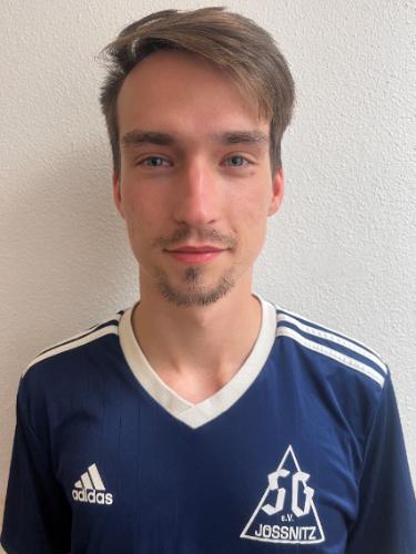 Alexander Wild
