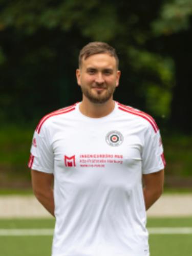 David Christofer Janaszek