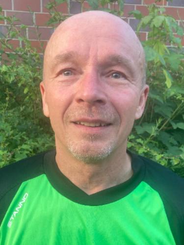 Steffen Friedrichs