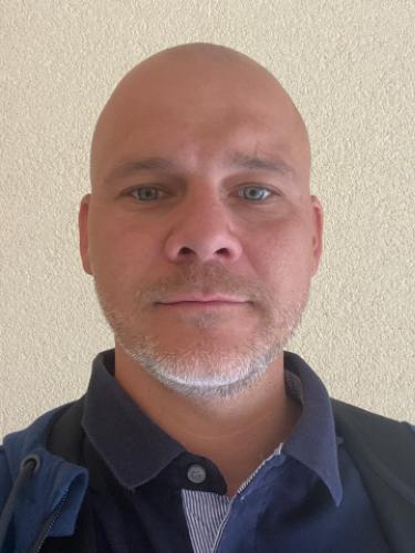Marcus Hofmann