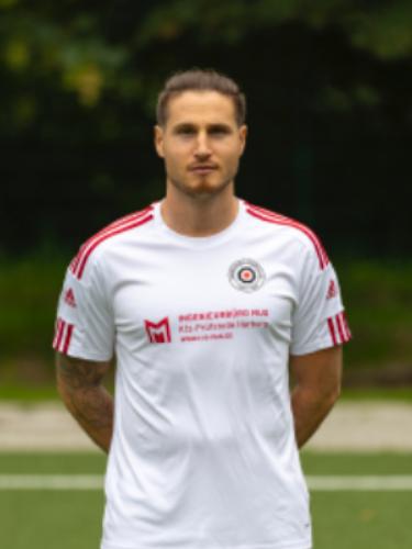 Panagiotis Panagiotoudis