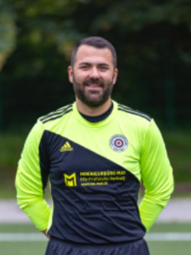 Koray Candan