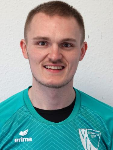 Thorben Albers