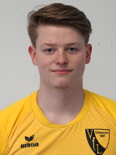 Kai Schumacher
