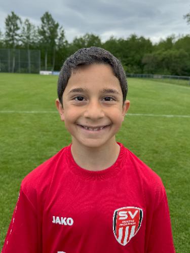 Sami Terece