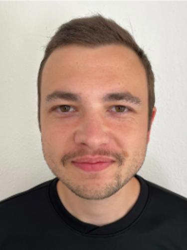 Ben Emrich