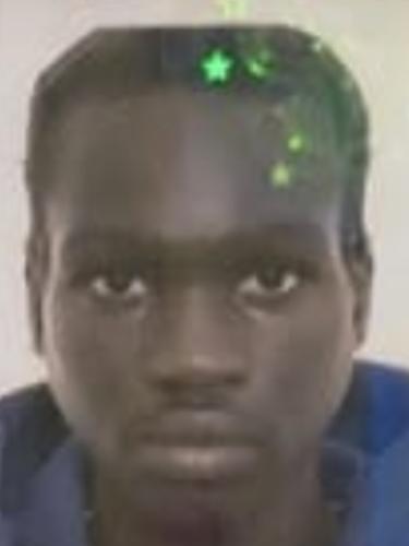 Abraham Dobuol Deng Garang