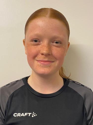 Emma Kristine Dey