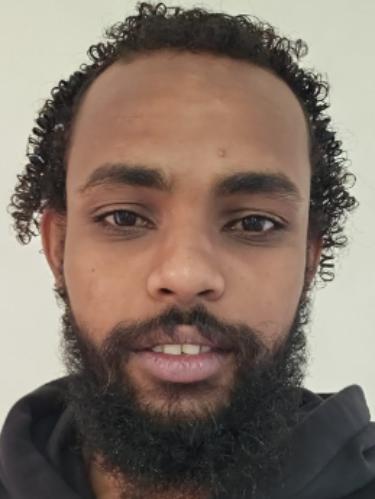Tesfahiwot Abrahaley Tesfagergish