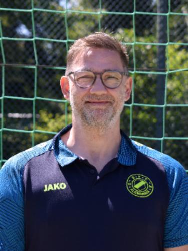 Thomas Heidbreder