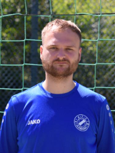 Luca Hönig