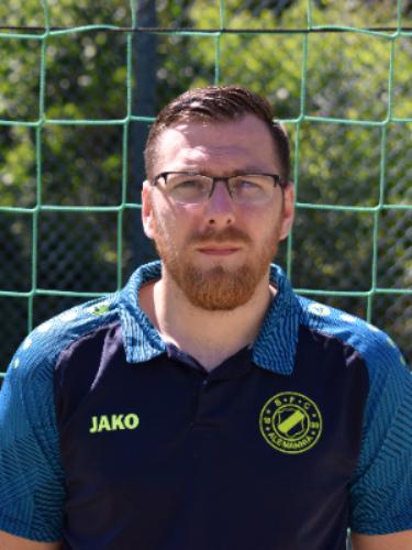 Pascal Jaenichen