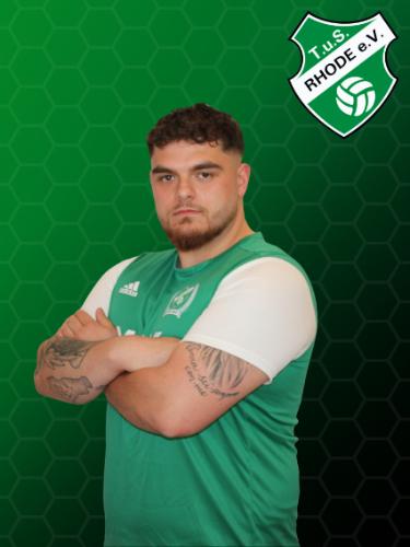 Lorenzo Girardi