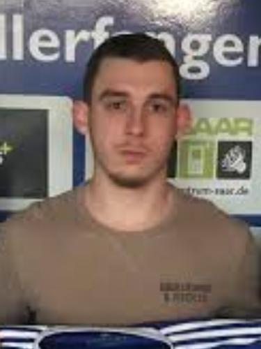 Marc Nicola