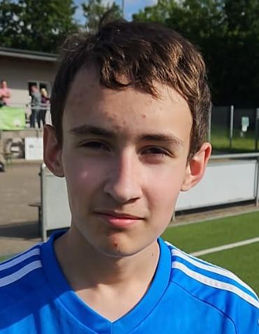 Alexander Hinz