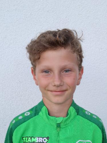 Nino Schneider