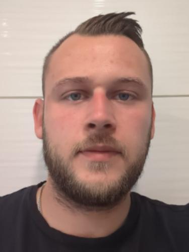 Christian Heinz-Lothar Pfarr