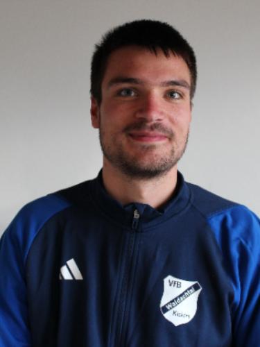Leon Biancardi