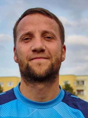 Ronny Griesberg