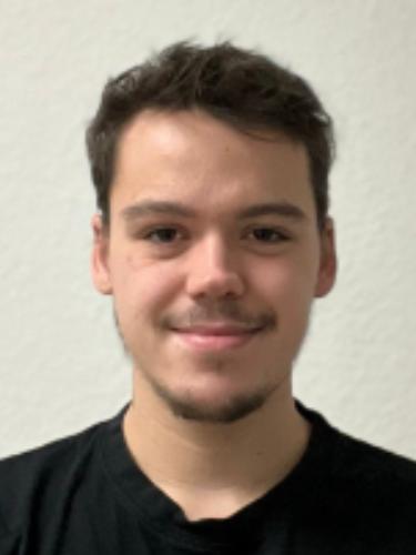 Tobias Liesener