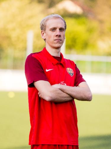 Felix Friedrich Keller