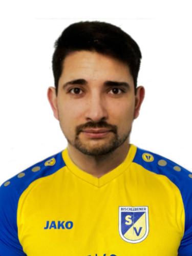 Hans Patrick Vera Valenzuela