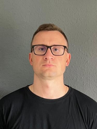 Sören Berger