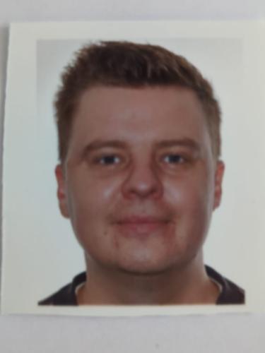Sören Reich