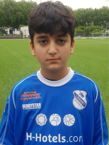 Seymur Ganbarov
