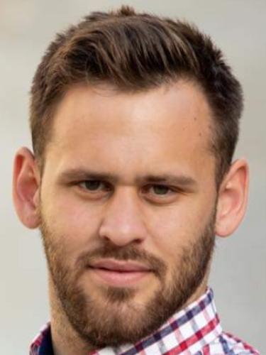 Patrik Kubicza