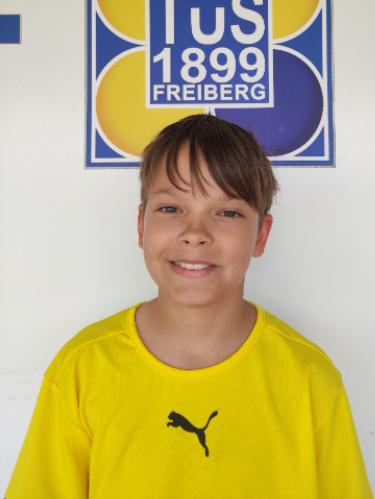 Maximilian Michelberger