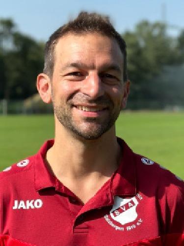 Kristof Friedrichsen