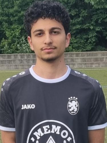 Mohammad Ibrahimy
