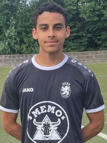 Yahya Saad