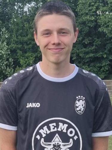 Joakim Stensland
